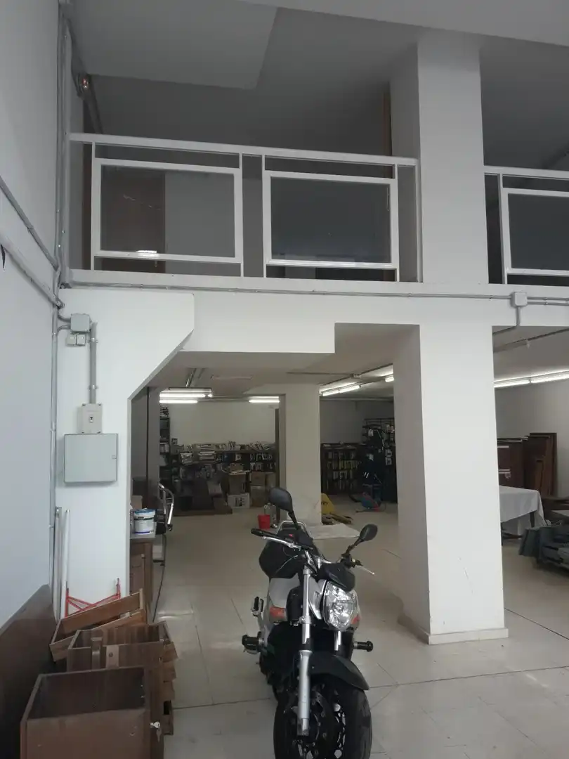 Commercial properties for rent in Calaverón - Pajaritos