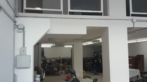 Photo 4 of Premises to rent in Calaverón - Pajaritos, Soria Capital