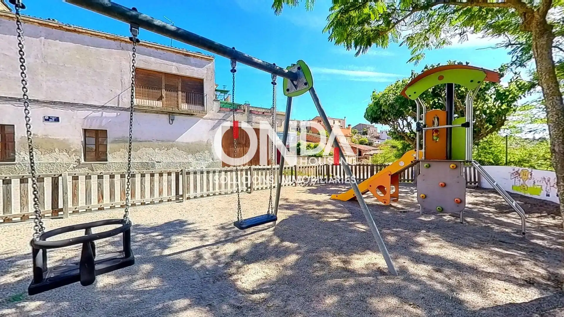 Casa o xalet en venda a Calle BAIX,MONTCLAR, 10, Agramunt