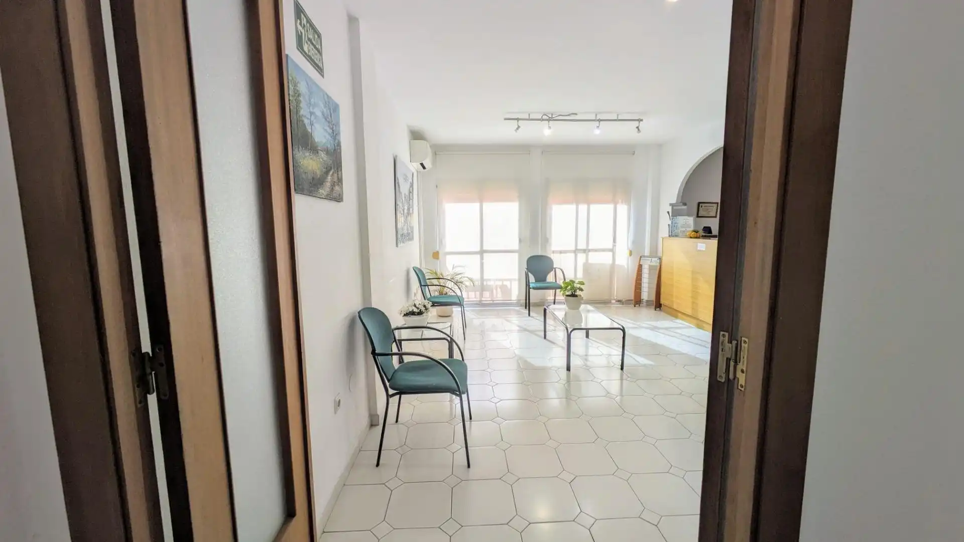 Flat for sale in Fuengirola  with Air Conditioner and Balcony