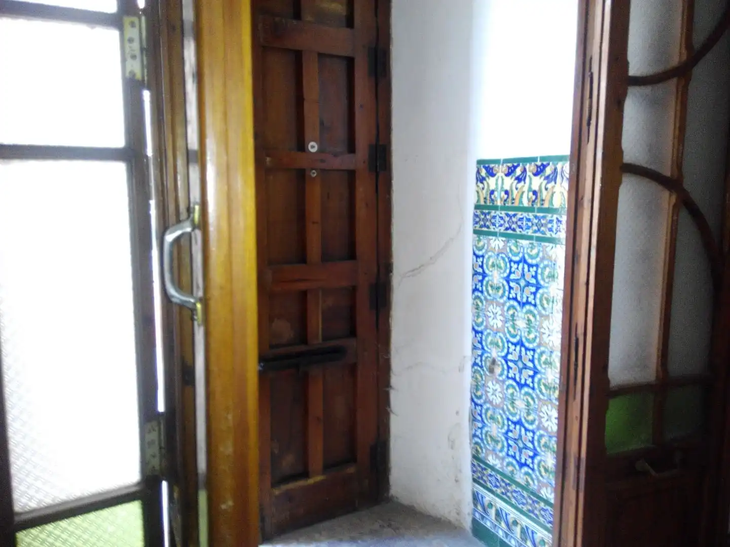 Casa con terraza en venta en Ubrique, imagen 12