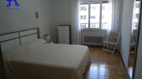 Photo 4 of Flat to rent in De Portugal, Vidal, Salamanca Capital