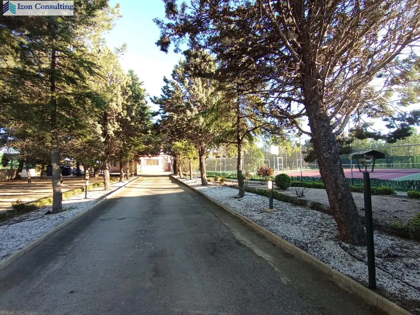 Casa o xalet en venda en Villarrobledo amb Aire condicionat, Calefacció i Piscina