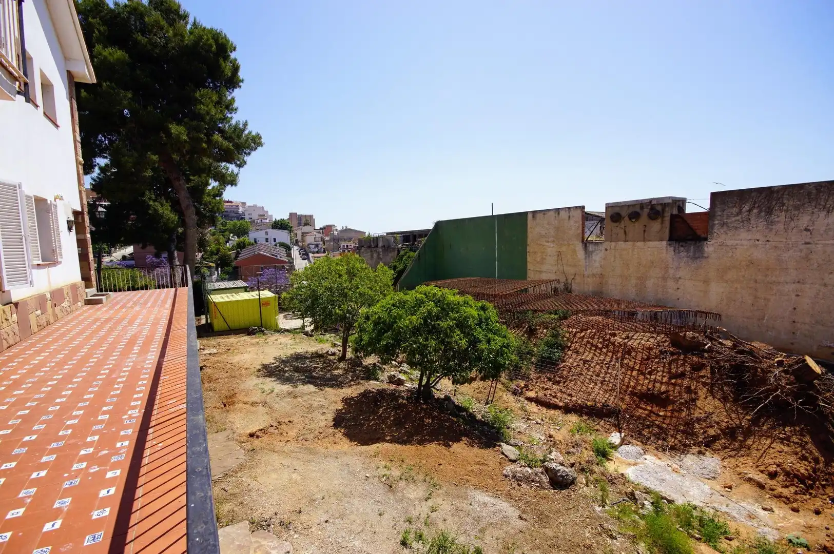 Casa o chalet en venta en El Masnou con Calefacción, Jardín privado y Terraza