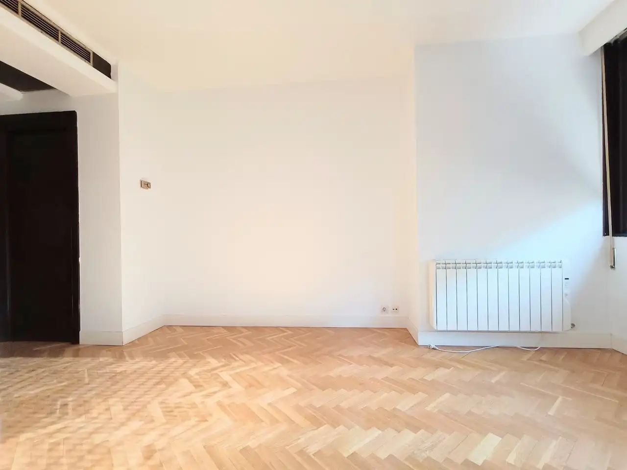 Wohnung zur Miete in ORENSE, Cuatro Caminos - Azca