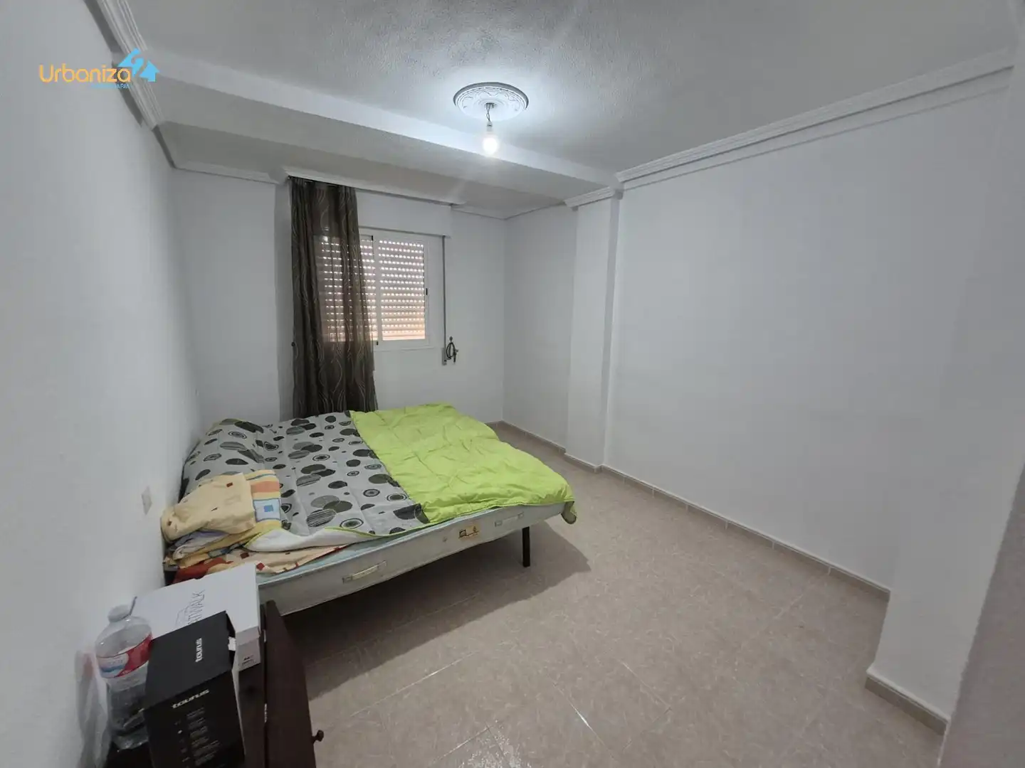 Habitación de Piso en venta en Badajoz con Aire acondicionado