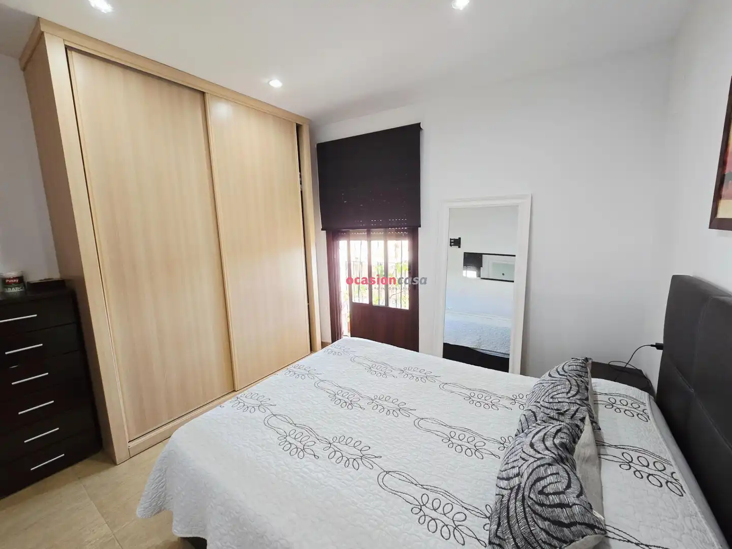 Habitación de Casa o chalet en venta en Alcaracejos con Aire acondicionado, Calefacción y Trastero