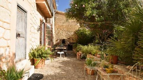 Foto 5 de Finca rústica en venda a Establiments,  Palma de Mallorca