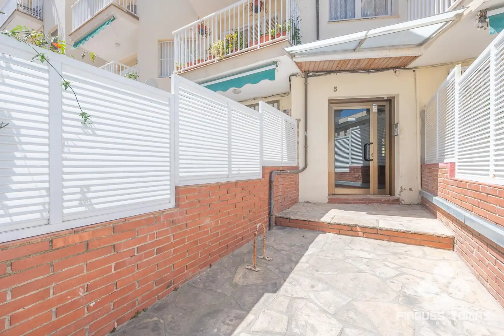 Terraza de Piso en venta en Calafell con Aire acondicionado, Terraza y Balcón