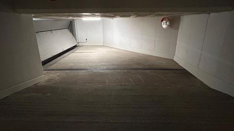 Foto 5 de Garatge de lloguer a Ferenc Puskas, 193, El Cañaveral, Madrid