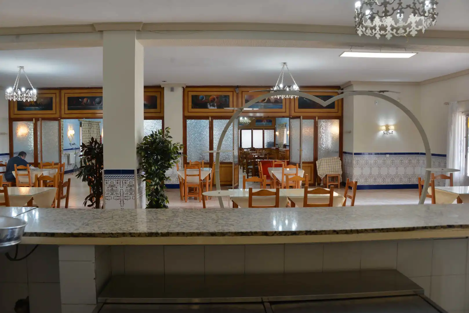 Local comercial en venda a Zafra, imagen 17