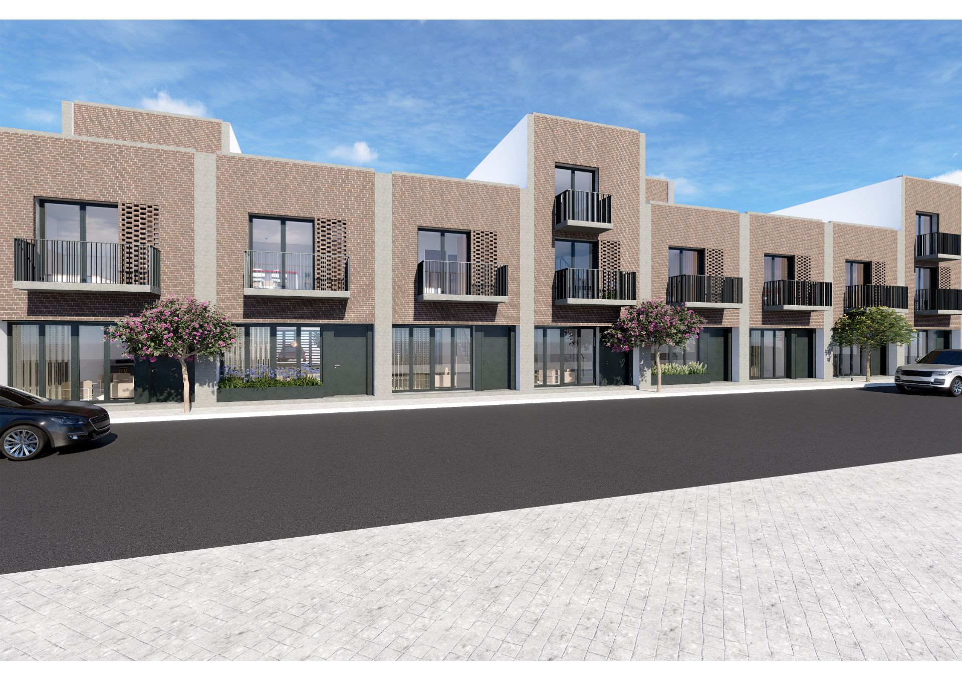 Single-family semi-detached for sale in Carrer Mossèn Trinitari Mariner, 37, Nules