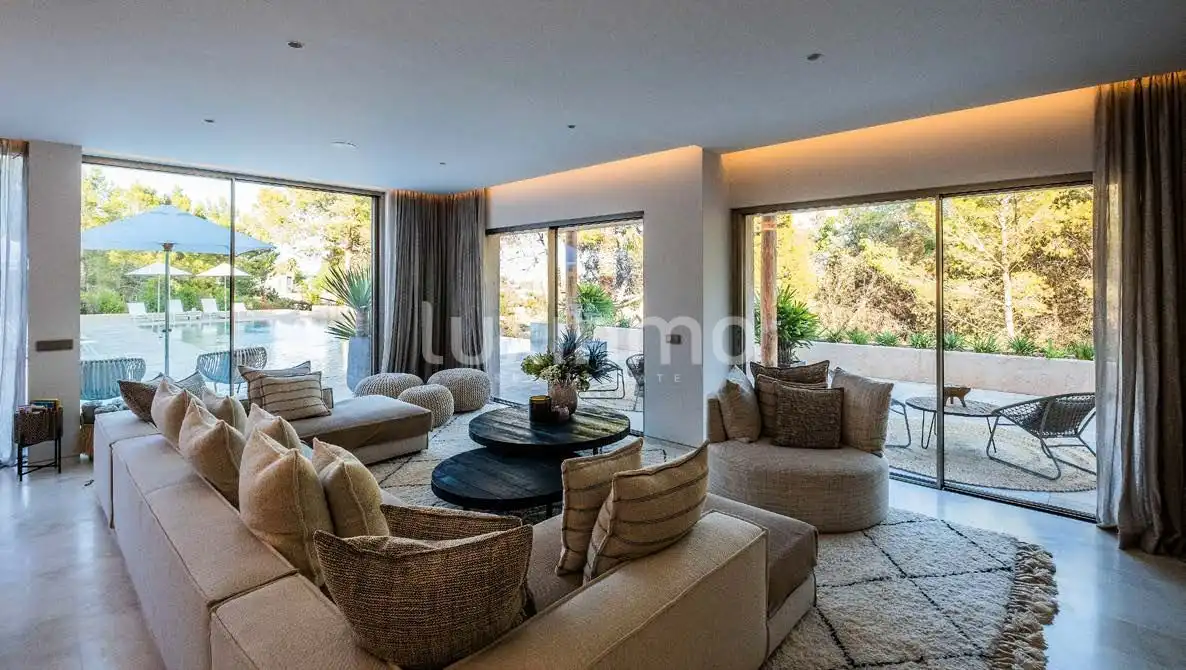 Chalet con terraza en venta en Sant Jordi de Ses Salines-Sant Francesc, imagen 16