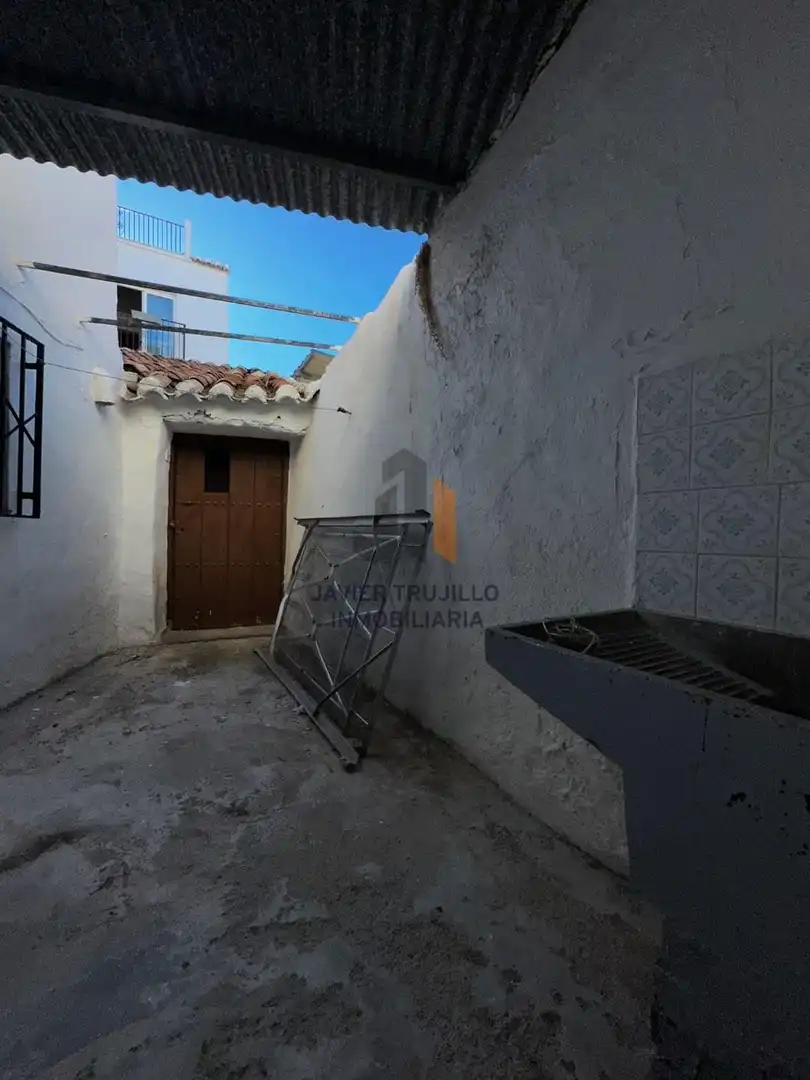 Terraced house for sale in Canillas de Aceituno