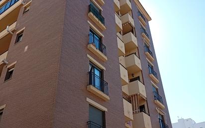 Pis en venda a Avenida Costa del Sol, Cotobro, Almuñécar