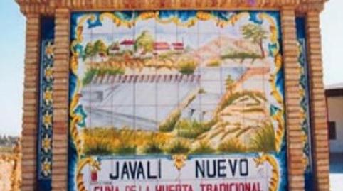 Photo 2 of Single-family semi-detached for sale in Alcantarilla, Murcia