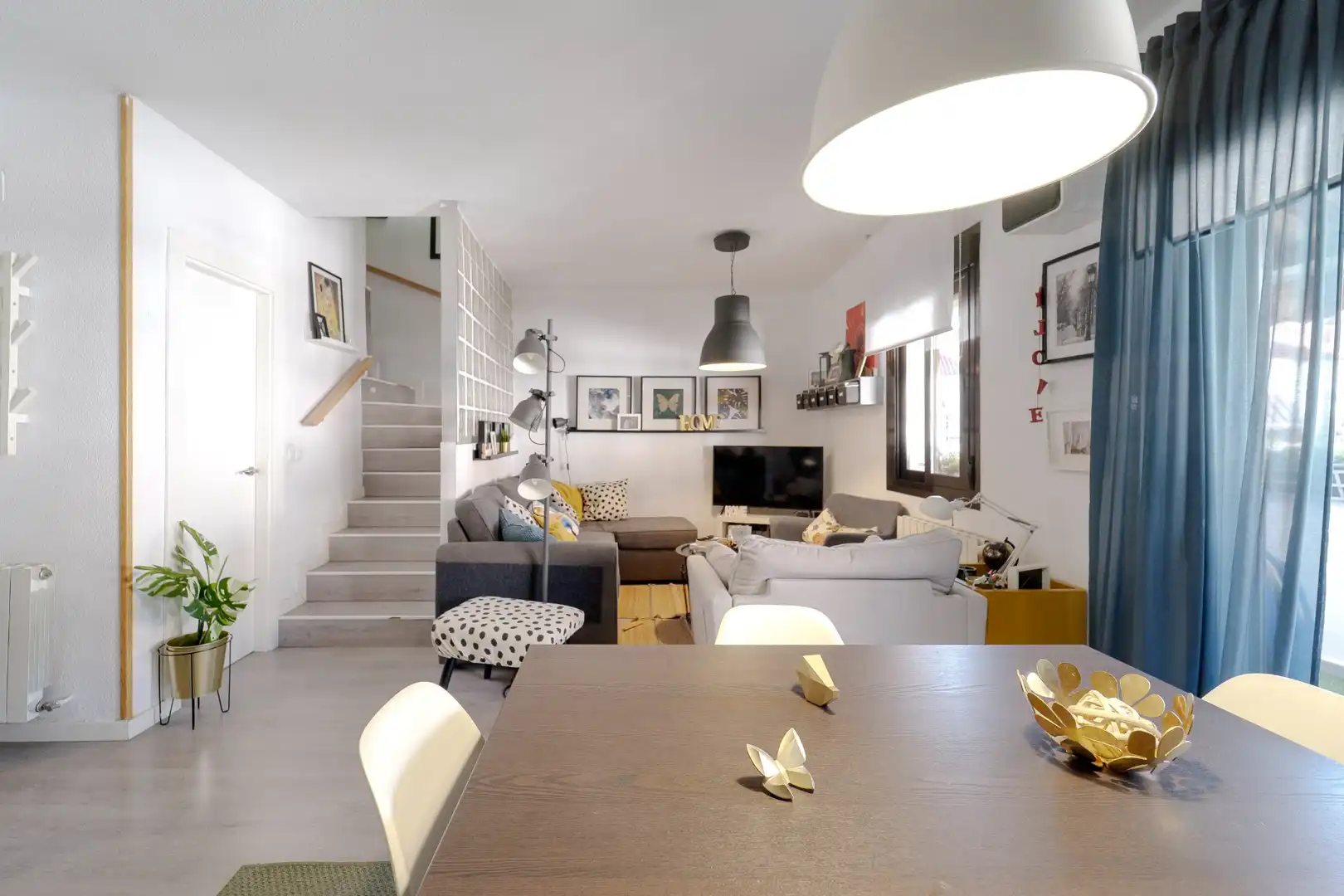 Maisonette mit Pool zum Verkauf in Calle General Asensio 19, imagen 8