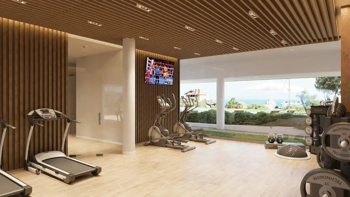 Casa o xalet en venda en Fuengirola amb Aire condicionat, Jardí privat i Terrassa