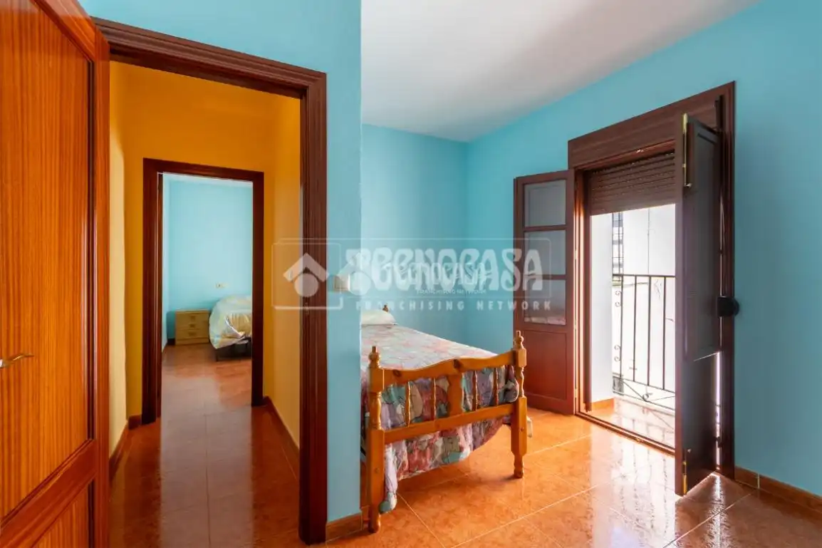Casa bifamiliare con terrazza in vendita a Vélez-Málaga ciudad, imagen 34