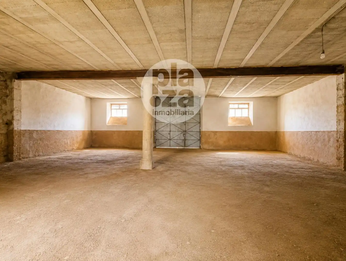 Casa o chalet en venta en Arcos con Jardín privado