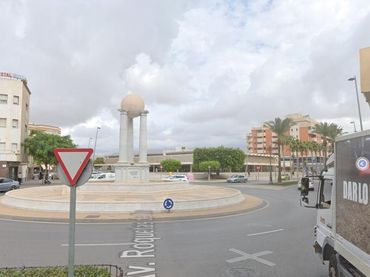 Piso en venta en Roquetas de Mar ciudad