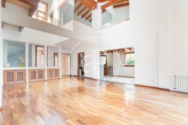 Casa-chalet en Alquiler en Esporles