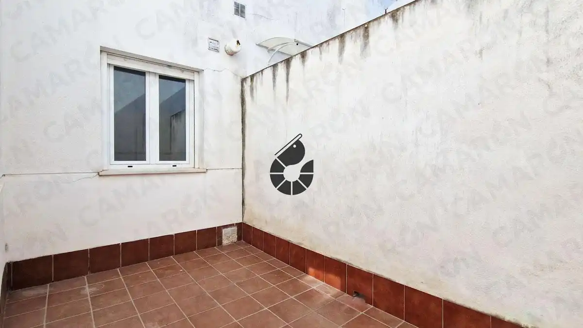 Appartamento con ascensore in vendita a Avenida Primero de Mayo, imagen 16