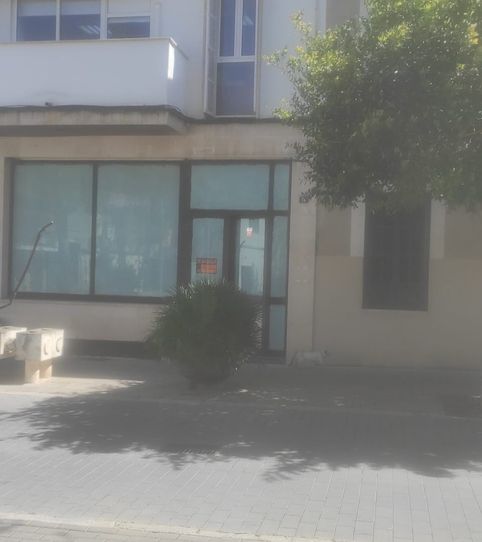 Foto 2 von Geschaftsraum zur Miete in Plaça Des Pou, 11, Maria de la Salut, Illes Balears