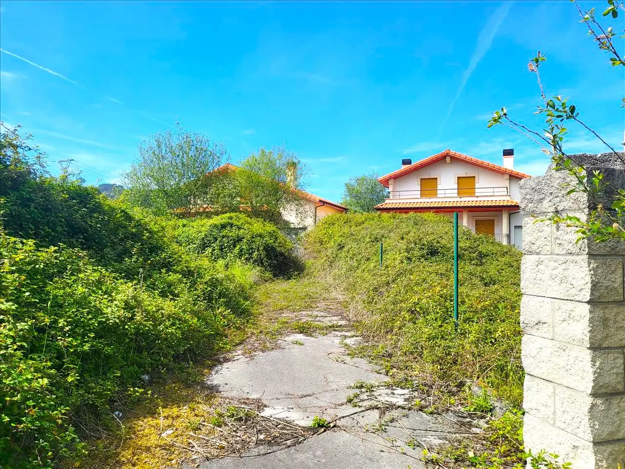 Flat for sale in MOLLANEDA, Liendo
