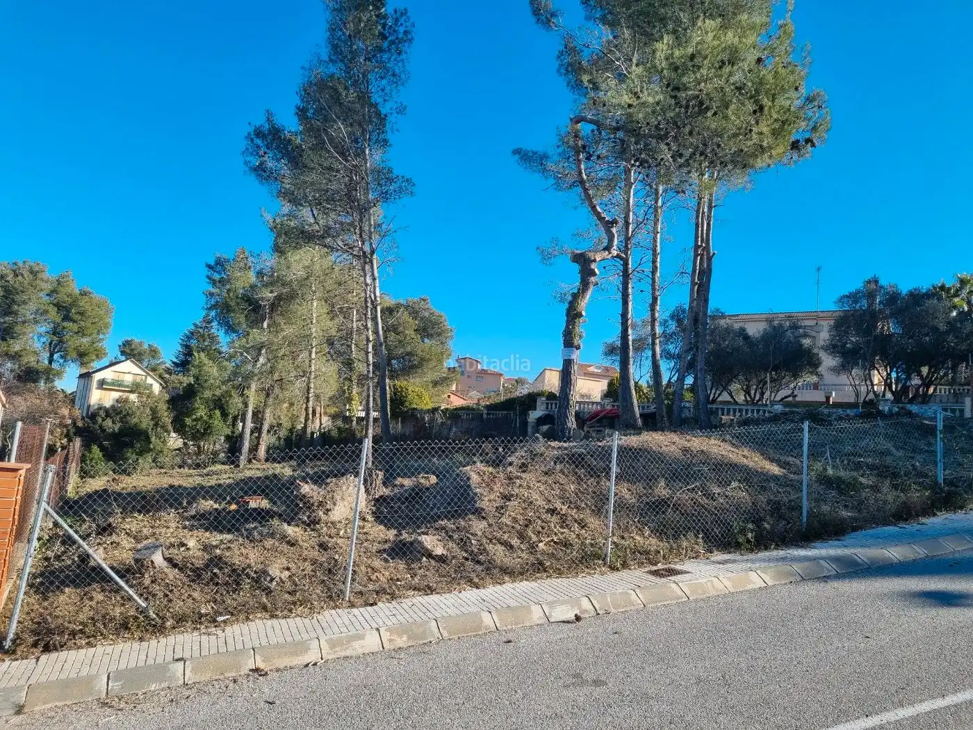 Terreno residencial en venta en Carrer Sant Sever 22, imagen 4