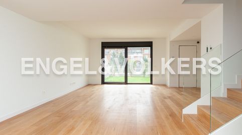 Foto 4 de Casa o xalet de lloguer a Palomas, Madrid Capital