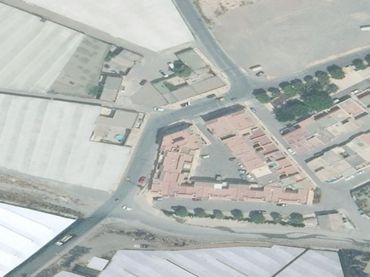 Flat for sale in El Roncalillo 15