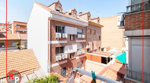 Foto 2 de Piso en venta en Calle de Manuel de Falla, Centro, San Fernando de Henares