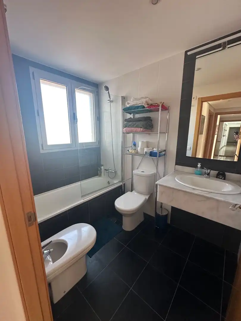 Mini appartamento con piscina in vendita a Rincón de Loix, imagen 9