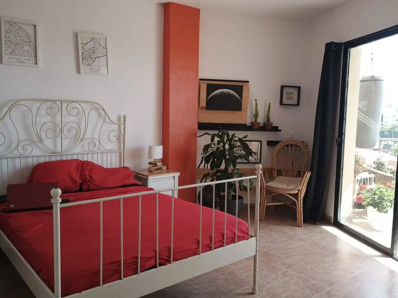 Apartament amb terrassa en venda a El Pinillo, imagen 8