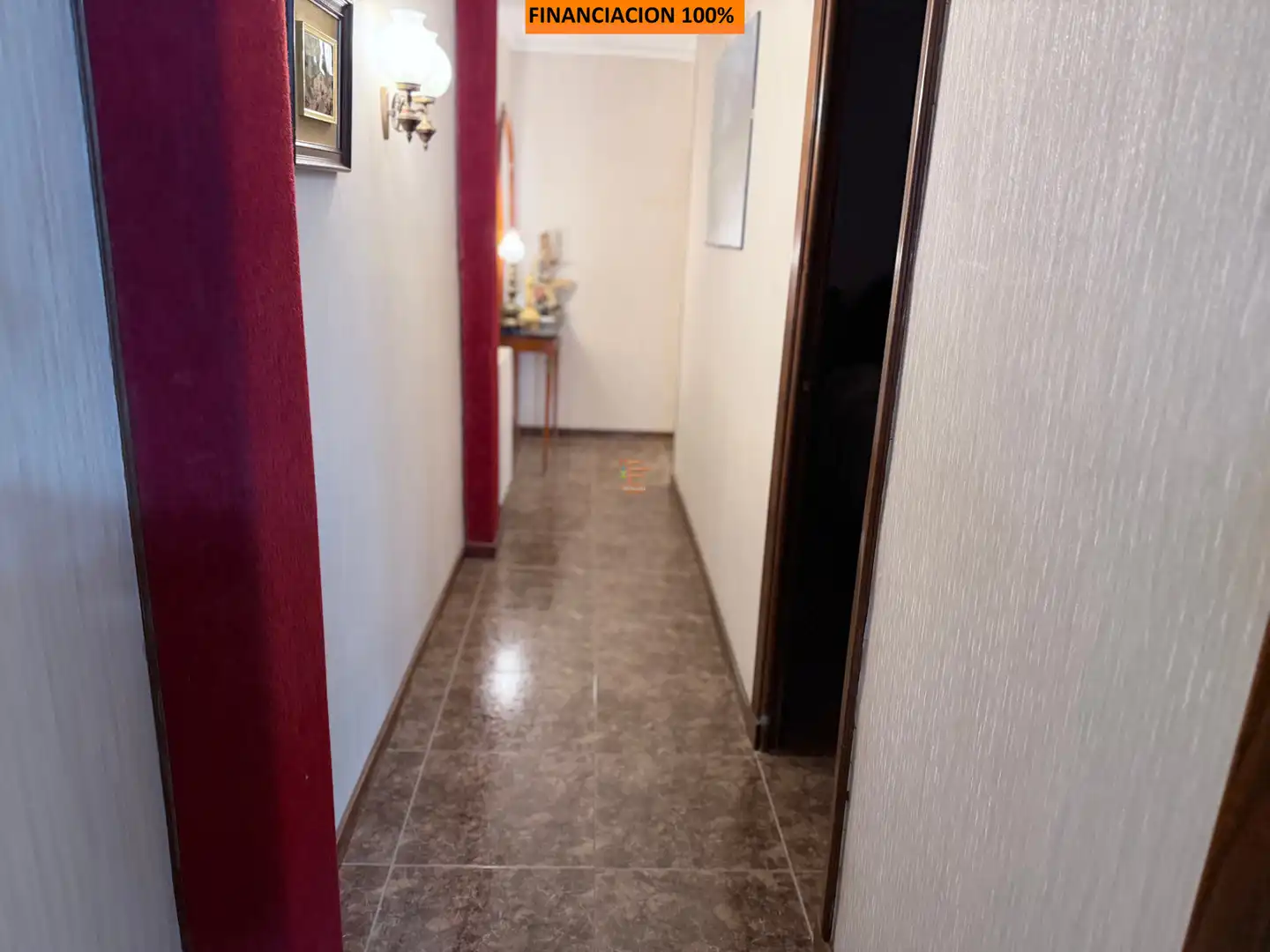 Pis amb ascensor en venda a Calle de María Lostal, imagen 4