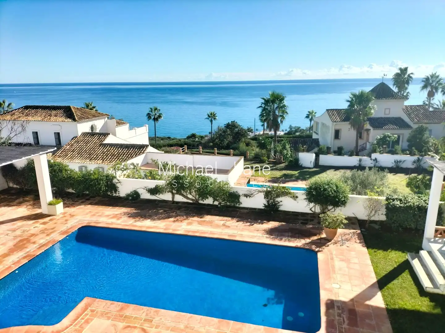 Villa mit Pool zum Verkauf in Chullera, imagen 40