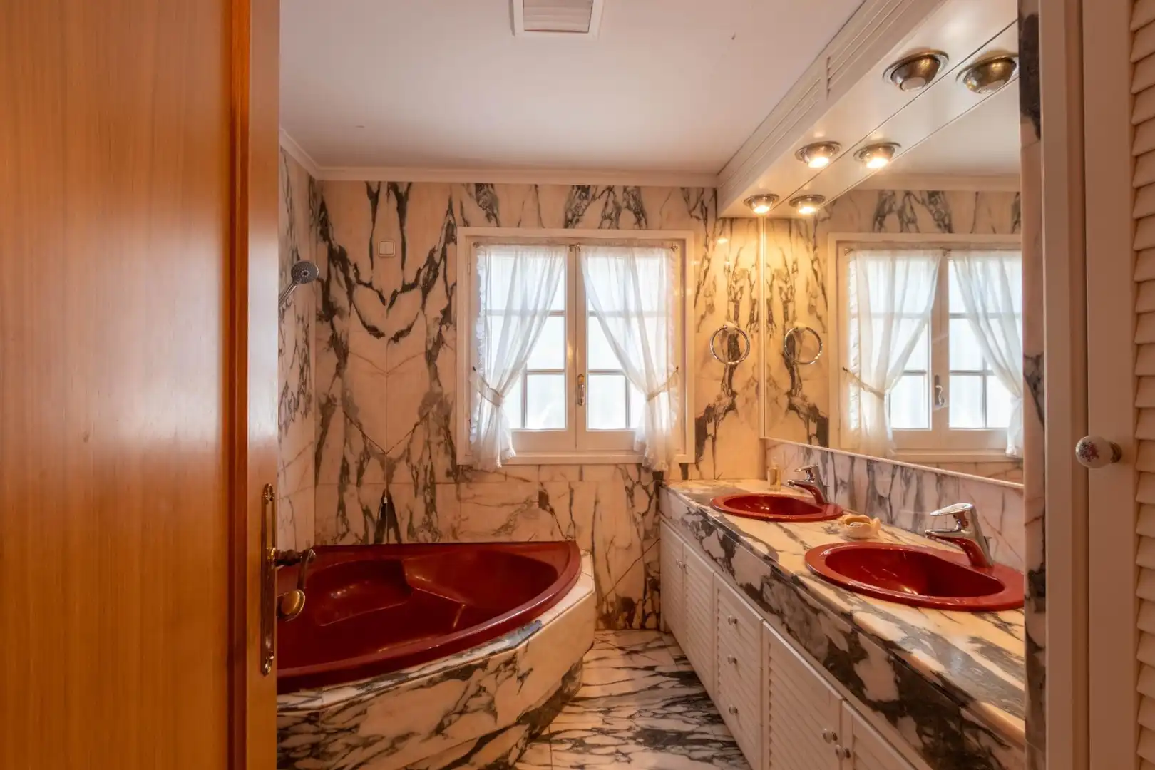 Maison avec terrasse à vendre à Poble, imagen 44