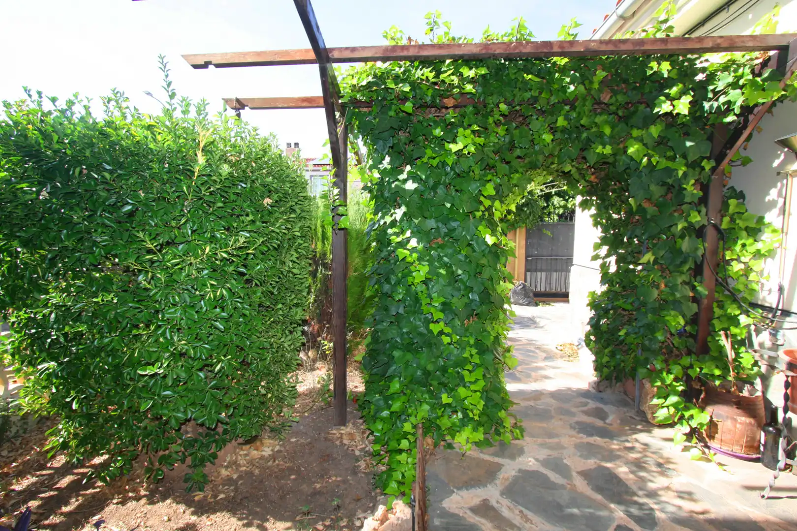 Reihenhaus mit Pool zum Verkauf in La Gineta, imagen 42