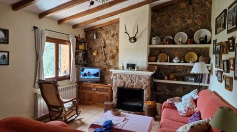 CASA RUSTICA EN RIOPAR