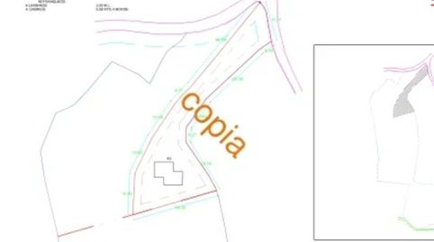 Foto 4 de Residencial en venda a Camíno la Esperanza, 471, Navia, Asturias