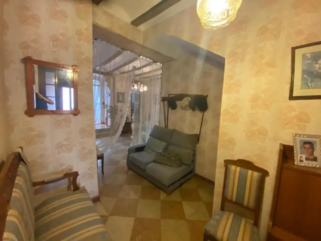 Casa amb jardí en venda a Carrer Sant Pere, imagen 19