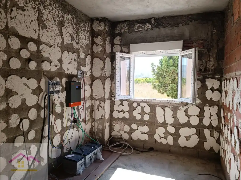 Casa rústica amb jardí en venda a Polígono 47 Parcela 117 117, imagen 19