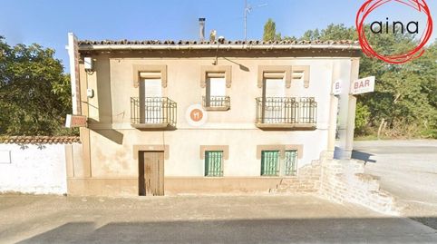 Foto 3 de Casa o xalet en venda a Pueyo / Puiu, Navarra