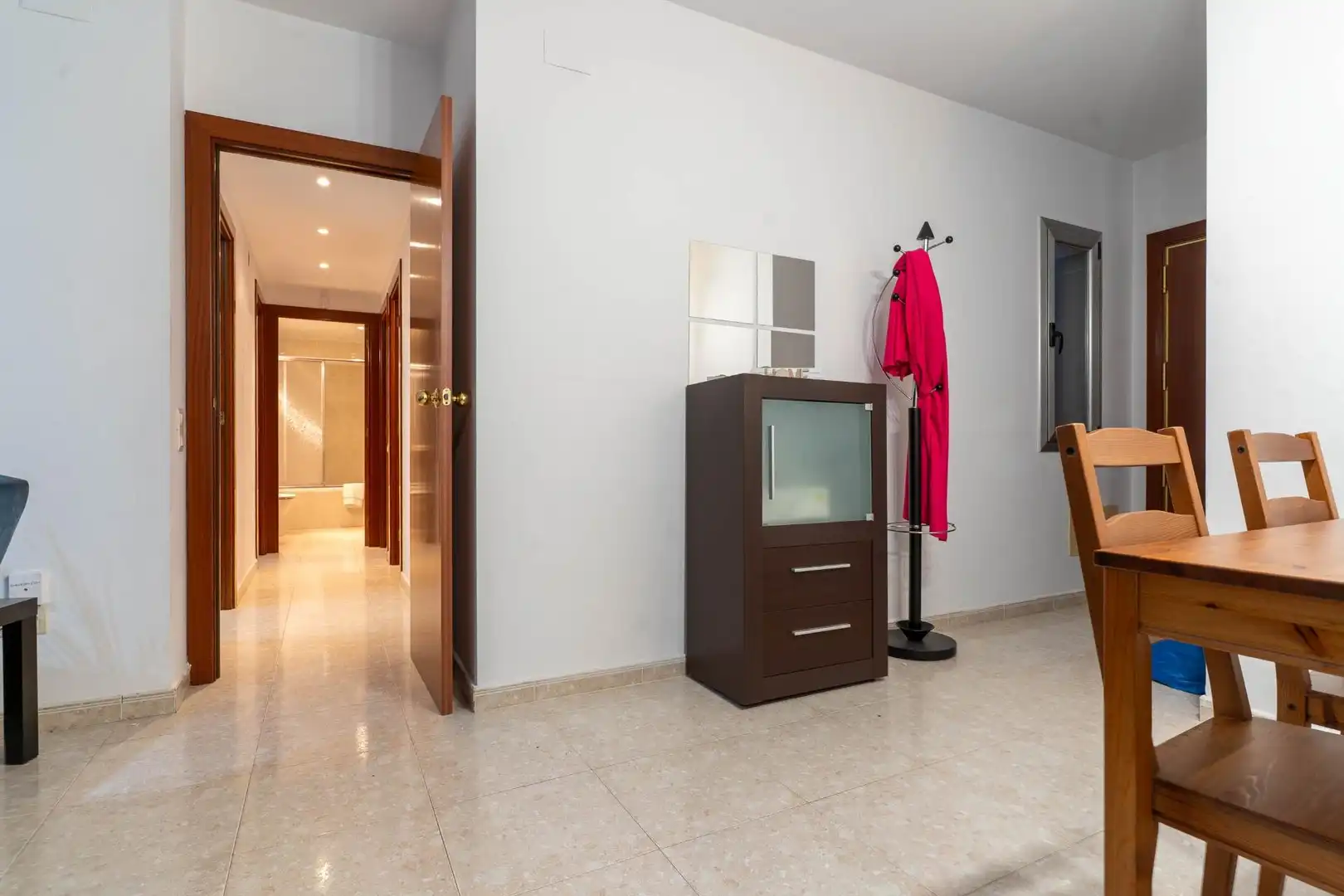 Piso en venta en Abrera con Balcón