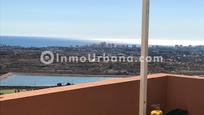 Exterior view of Apartment for sale in Mutxamel  with Air Conditioner, Terrace and Balcony