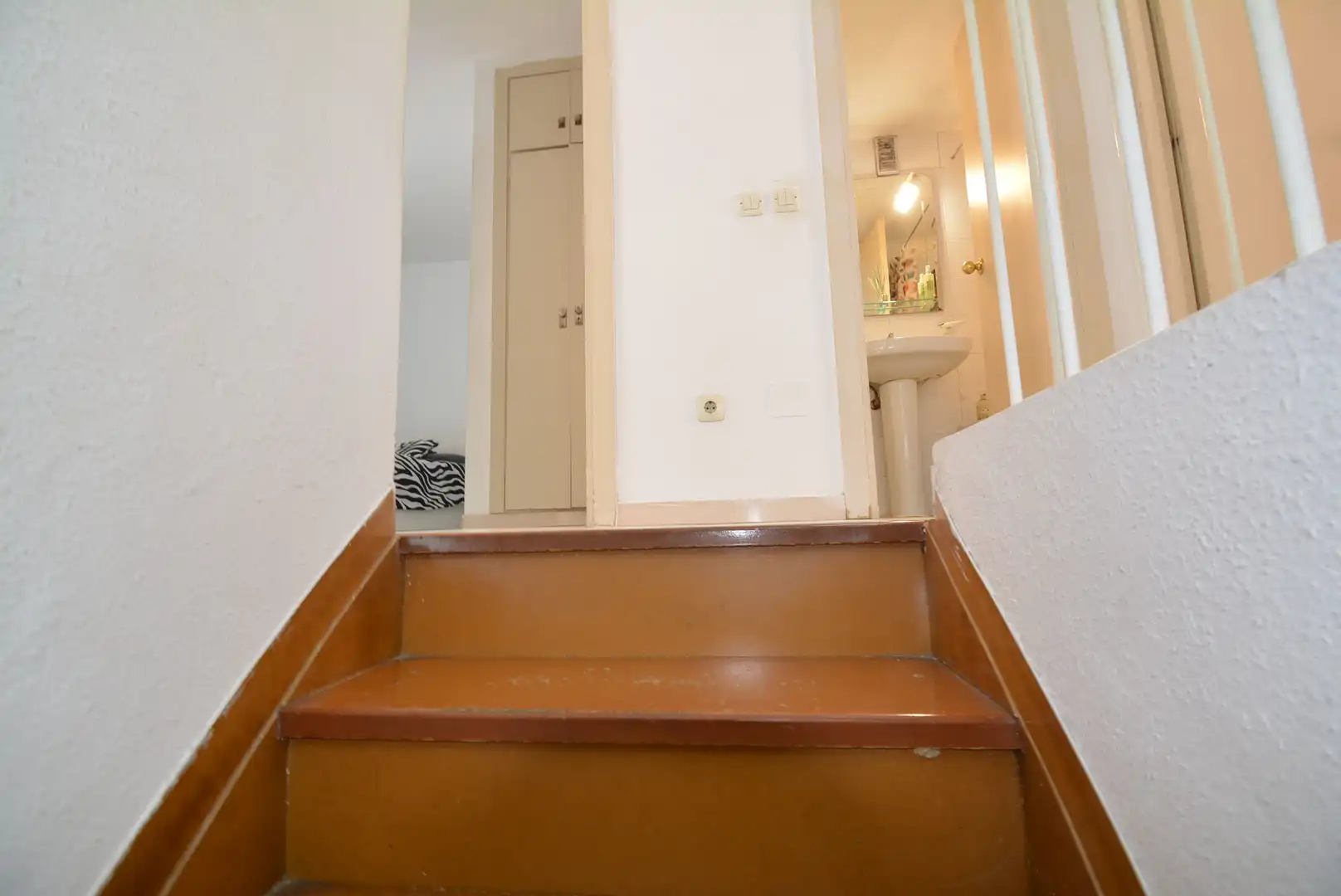 Reihenhaus mit Garten zum Verkauf in Calle Mestanza, imagen 21