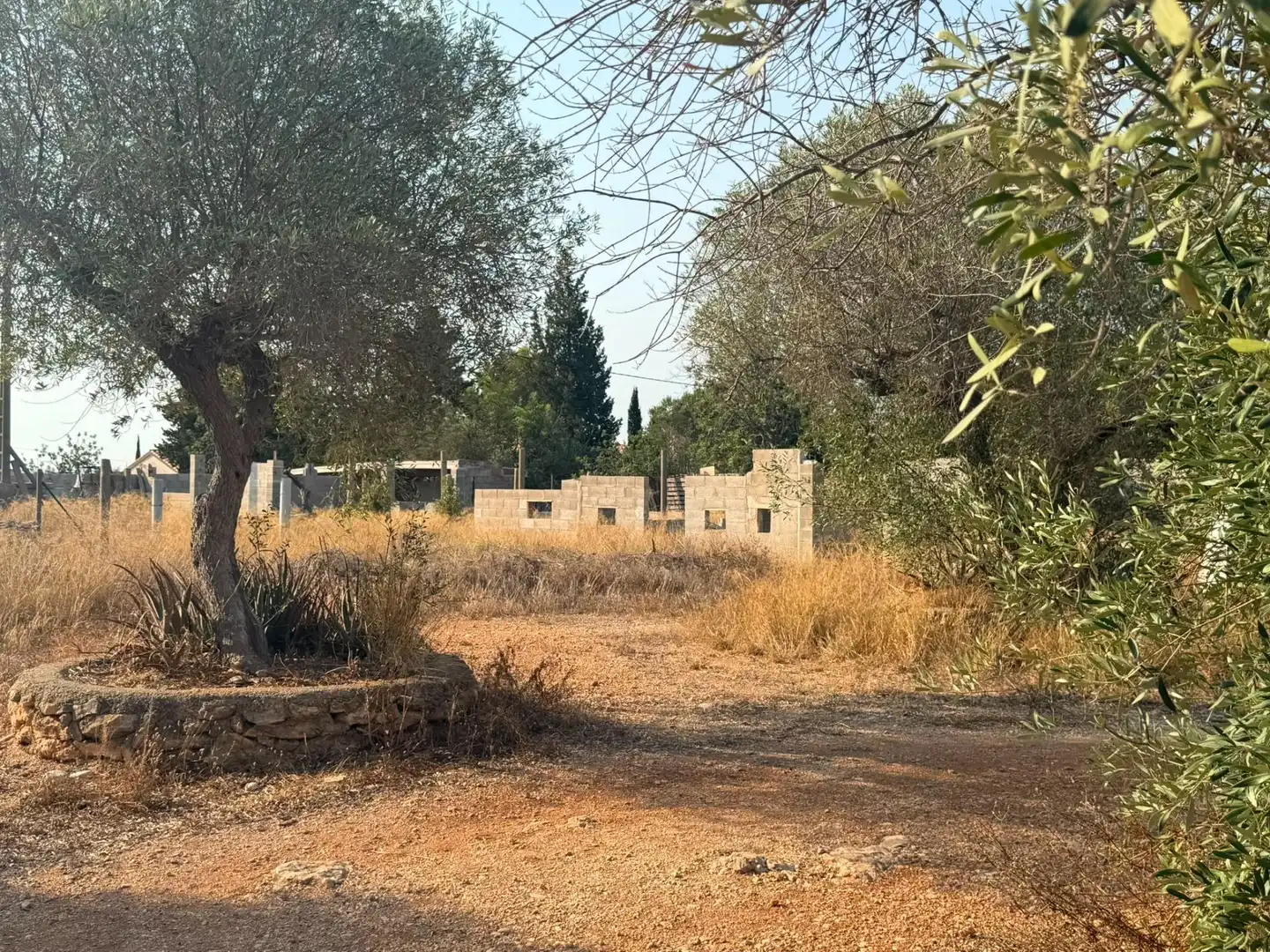 Country homes for sale in L'Ampolla  with Private garden, Terrace and Storage room