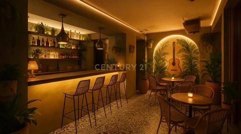 Photo 5 of Premises for sale in Ibiza / Eivissa, S'Eixample - Can Misses, Eivissa