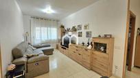 Living room of Flat for sale in Badalona  with Air Conditioner